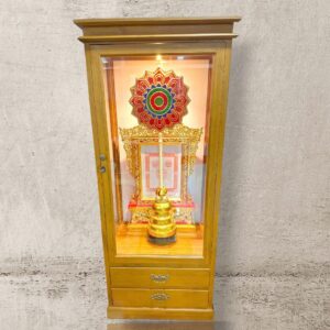 ตู้พัดยศ