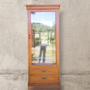 ตู้กระจก