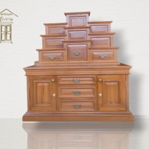 โต๊ะหมู่บูชา