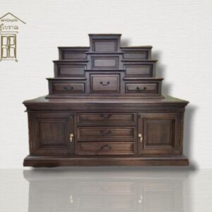 โต๊ะหมู่บูชา